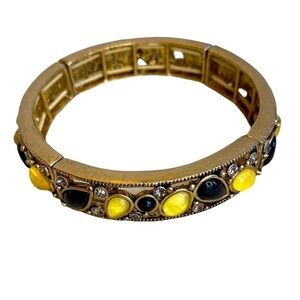 Lia Sophia Stretch Bracelet